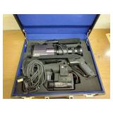 Hitachi VKC-2000 Video Camera