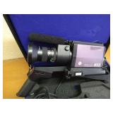 Hitachi VKC-2000 Video Camera