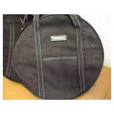 (5) Jumper Cable Bags With Clamp