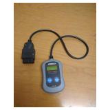 Performax Autoscan Tool OBDII