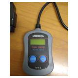 Performax Autoscan Tool OBDII