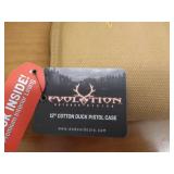 Pistol Case - Brand New