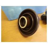 Tote Of Electrical Insulators