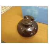 Tote Of Electrical Insulators