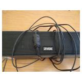 Z Vox Mini TV Speaker