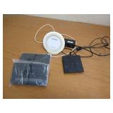 (2) Switches & (2) Wireless Chargers