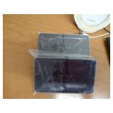 (2) Switches & (2) Wireless Chargers