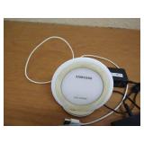 (2) Switches & (2) Wireless Chargers