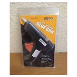 Chicago Power Tools Glue Gun
