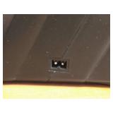 Wine Chiller (Missing Power Cord) And Wine Aerator (Excellent Condition)