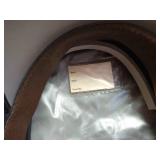 Military Hat, Gloves, And Suspenders