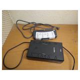 Surge Protector & Battery Backup/Surge Protector