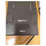 Surge Protector & Battery Backup/Surge Protector