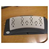 Surge Protector & Battery Backup/Surge Protector