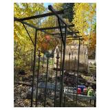 Misc. Plant Supports & Shepard