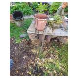 Misc. Plant Supports & Shepard