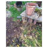 Misc. Plant Supports & Shepard