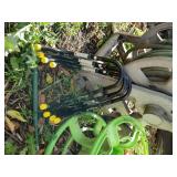 (4) New Hang-Alls & (2) Hose Storage/Reels