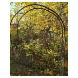 Garden Arch