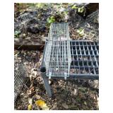 Small Live Animal Trap