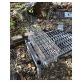 Small Live Animal Trap