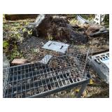 Medium Live Animal Trap