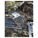 Medium Live Animal Trap