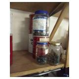 Misc. Nails & Screws - Sheetrock Screws