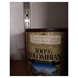 (4) Cans Of Sheetrock Screws