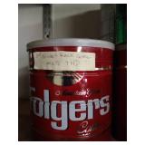 (4) Cans Of Sheetrock Screws