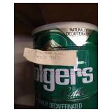 (4) Cans Of Sheetrock Screws