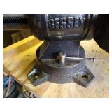 Bessey 5-in-1 Multi-Purpose Swiveling Vise
