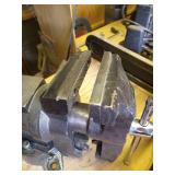 Bessey 5-in-1 Multi-Purpose Swiveling Vise