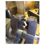 Bessey 5-in-1 Multi-Purpose Swiveling Vise