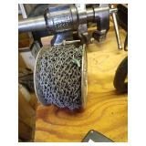 Full Roll Utility Chain