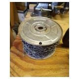 Full Roll Utility Chain