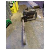 Craftsman Electric Chainsaw