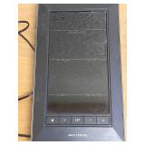 (2) Electronic Weather Gauges And (1) Note Taker