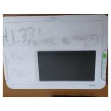 (2) Electronic Weather Gauges And (1) Note Taker