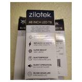 Misc. Lighting & (3) Utility Lights - All New Items