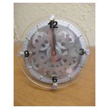 Vintage Snoopy Clock & Gear Clock