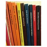 (26) National Geographic Books For World Explorers