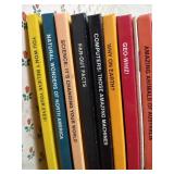 (26) National Geographic Books For World Explorers