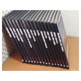 (16) Planet Earth Books