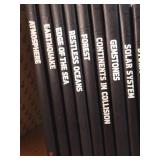 (16) Planet Earth Books