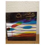 Vintage LP Records In Factory Shrink Wrap - Carpenters & Captain Tennille