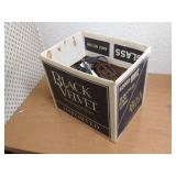 Box Full Of Power Cables & Power Strips