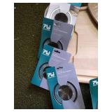 (3) New Cutting Boards & Strainers