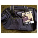New 12" Tool Bag