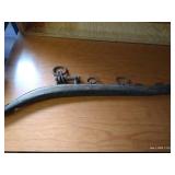 Cattle Yoke